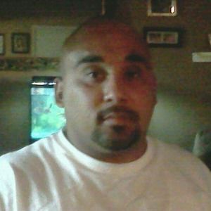 Meet your Posher, Raymond